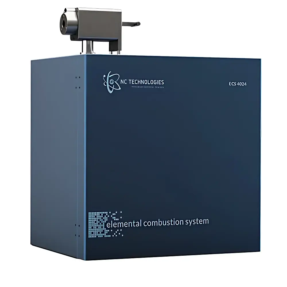 NC Technologies ECS 4024 Classic Organic Elemental Analyzer