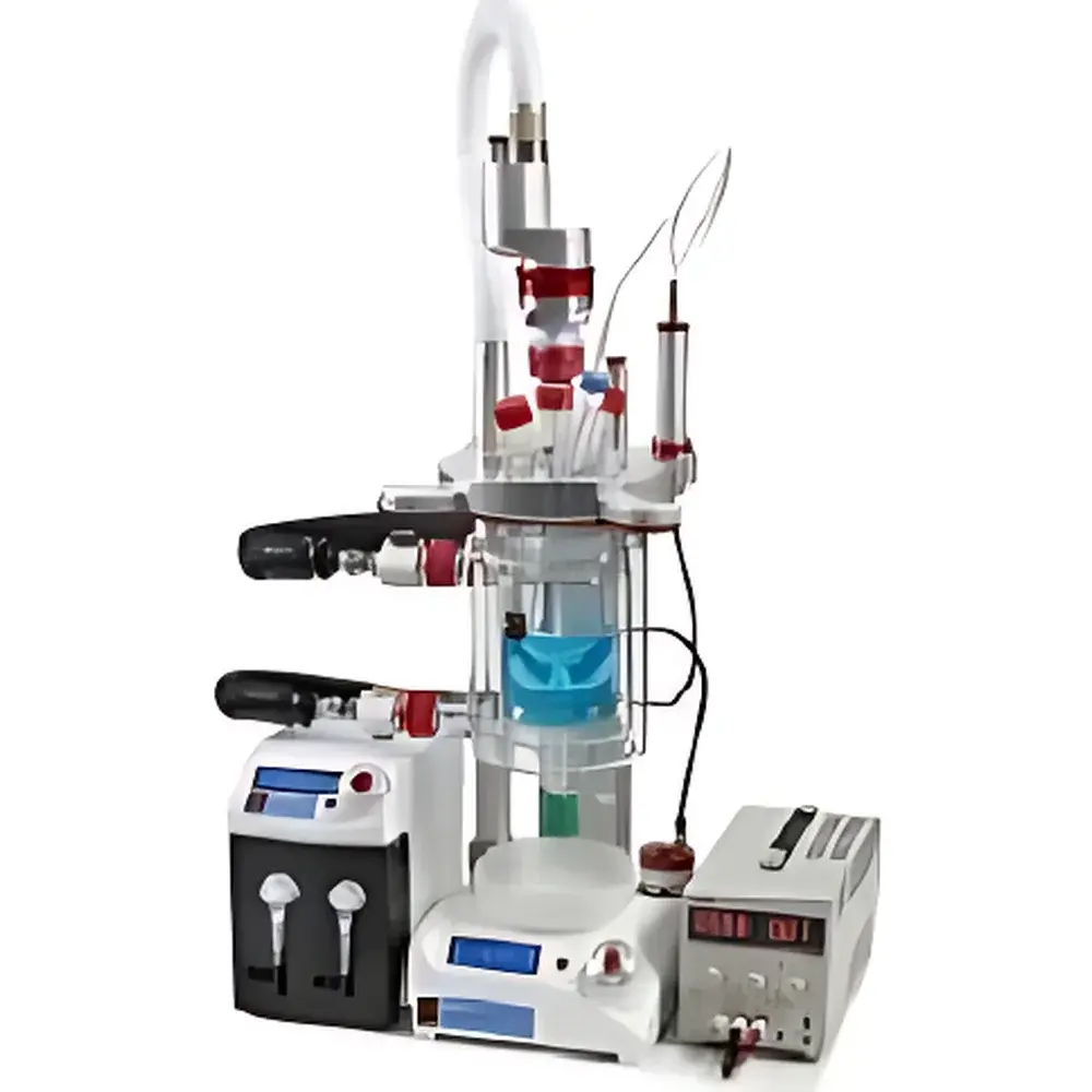 Syrris Atlas Potassium Reaction Calorimeter