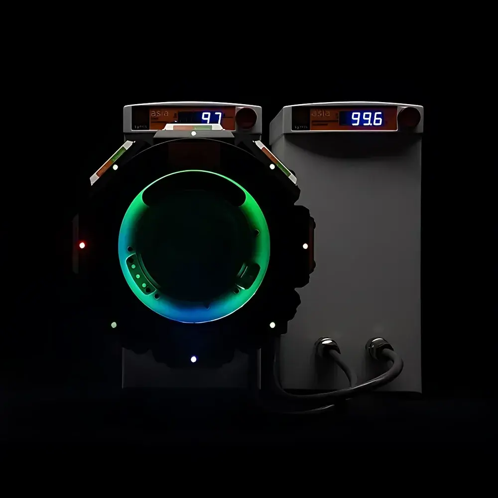 Syrris Asia Flow Photochemical Reactor