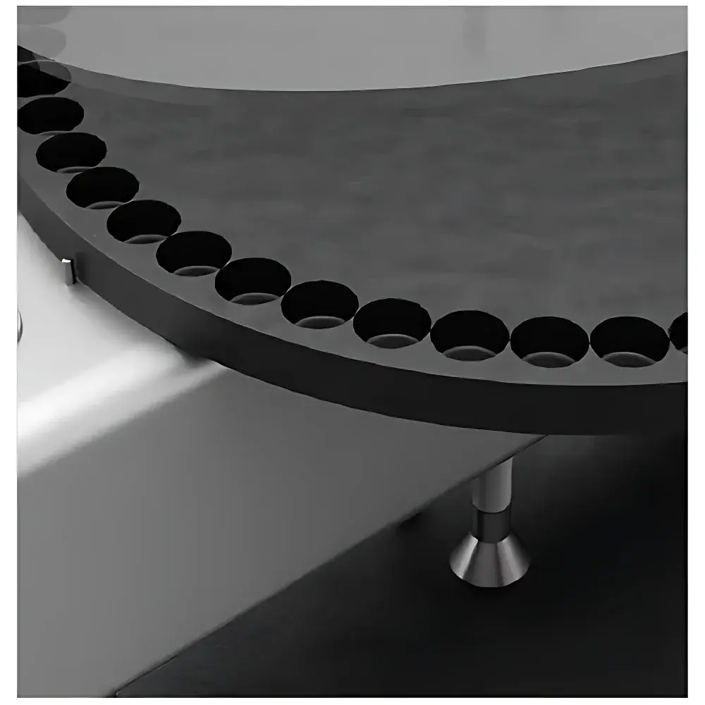 NC Technologies ECS 8020 Automated Organic Elemental Analyzer