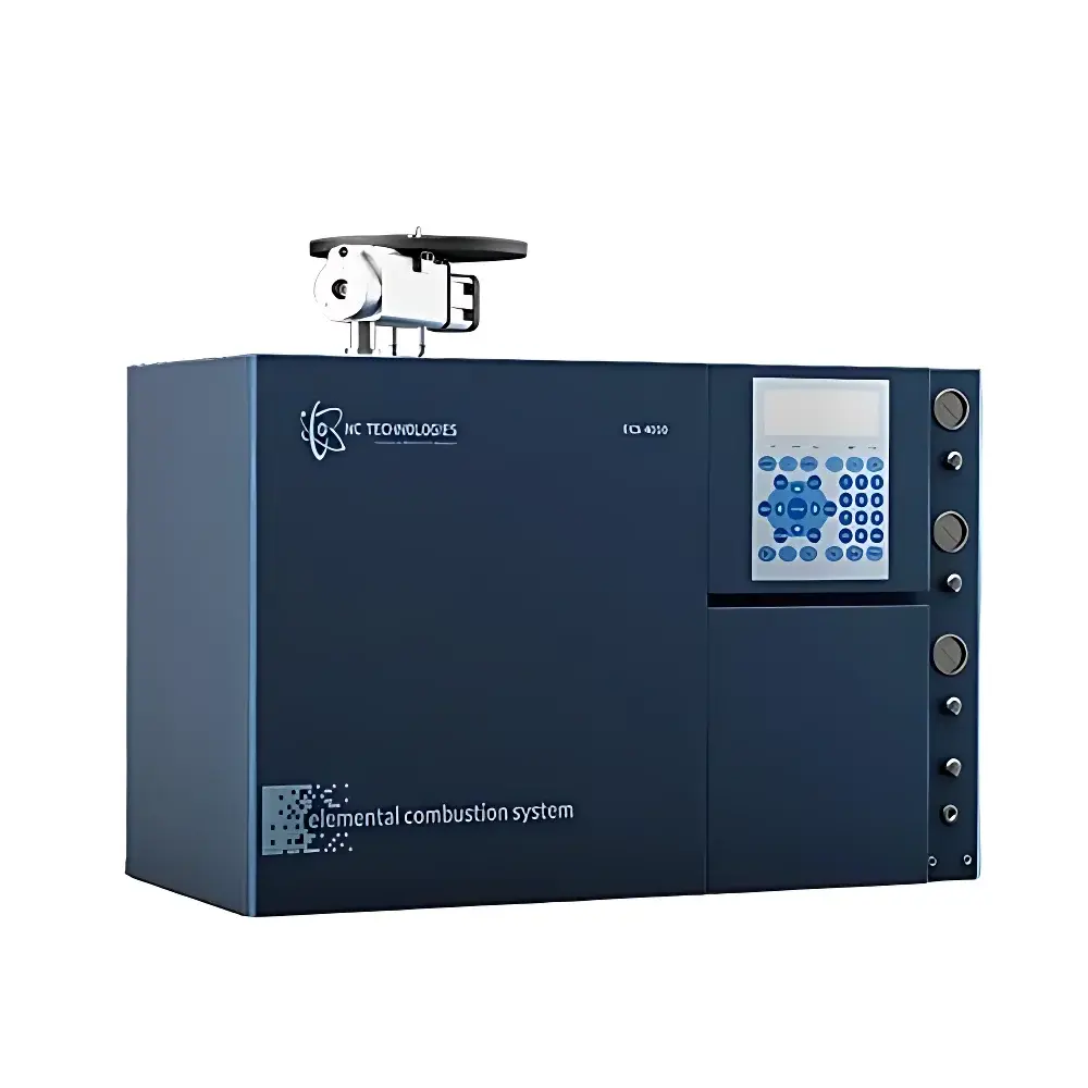 NC Technologies ECS 4010 Automated Elemental Analyzer