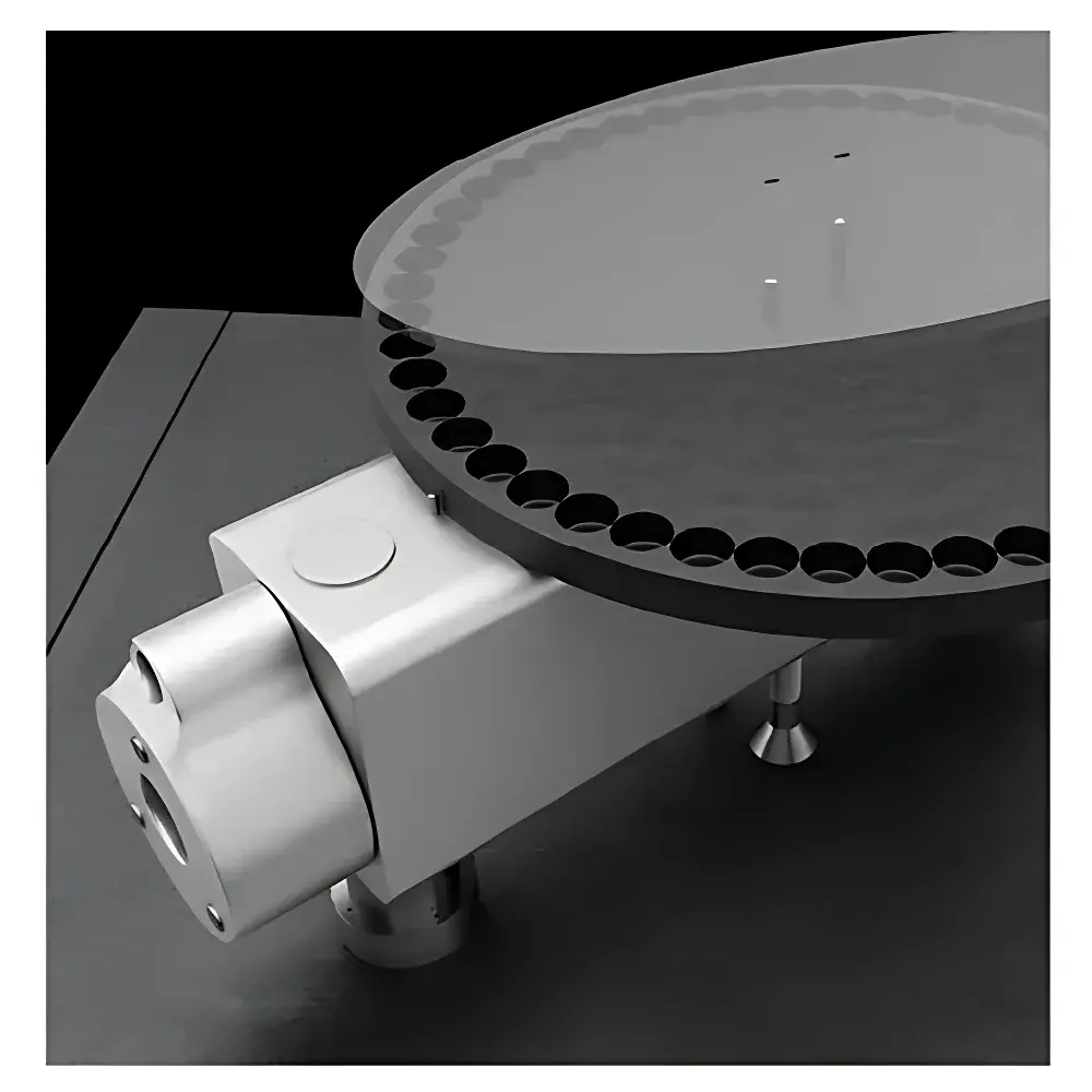 NC Technologies ECS 4010 Automated Elemental Analyzer