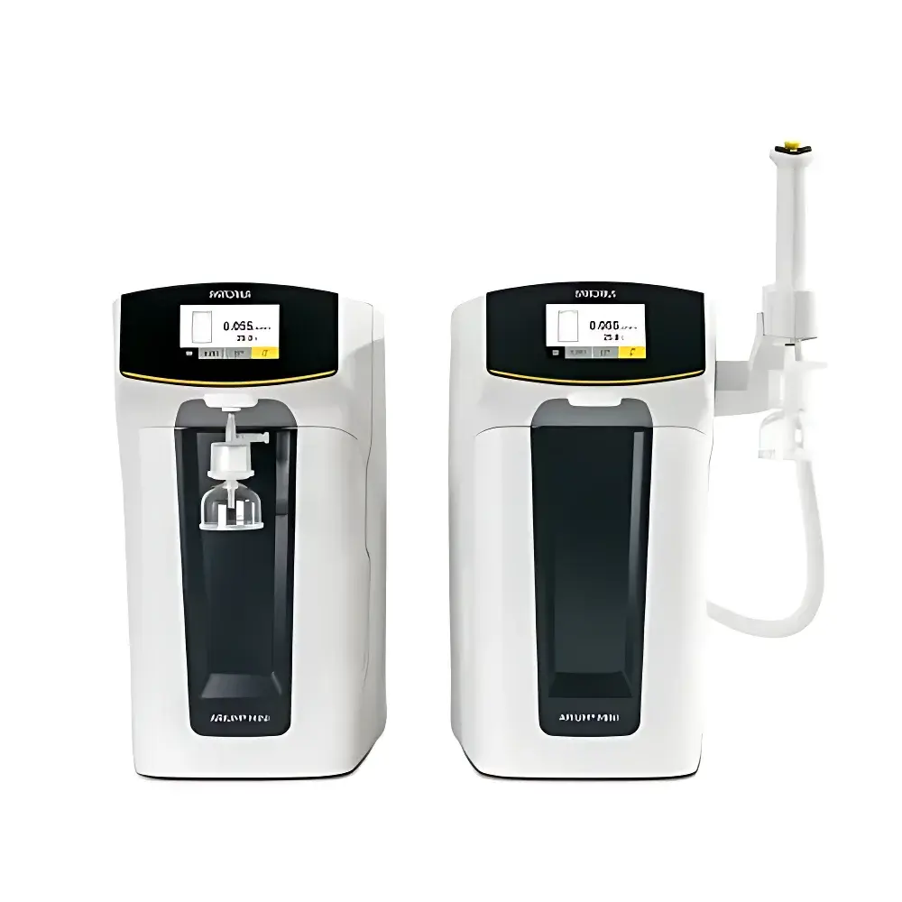 Sartorius Arium Mini Laboratory Ultra-Pure Water System