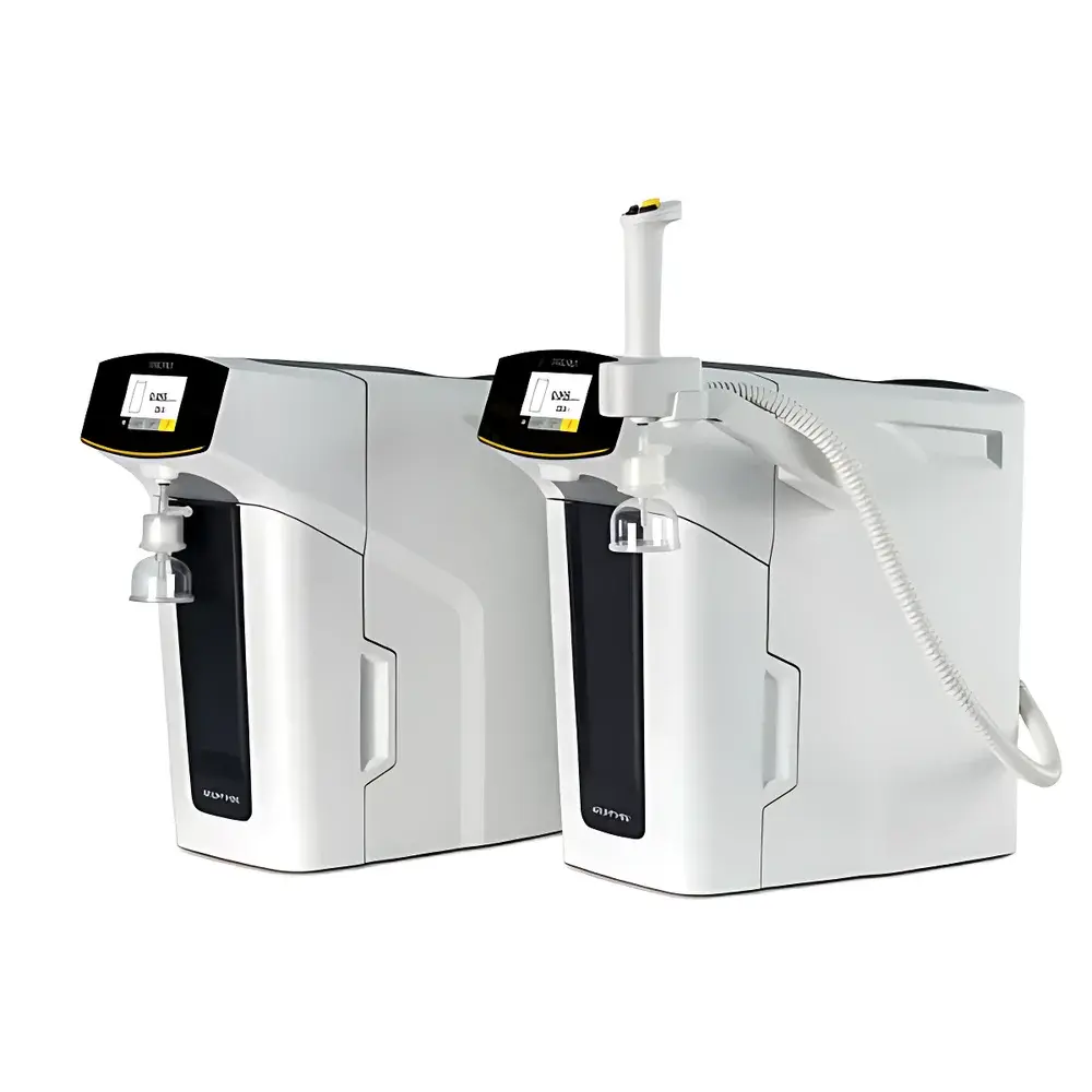 Sartorius Arium Mini Laboratory Ultra-Pure Water System