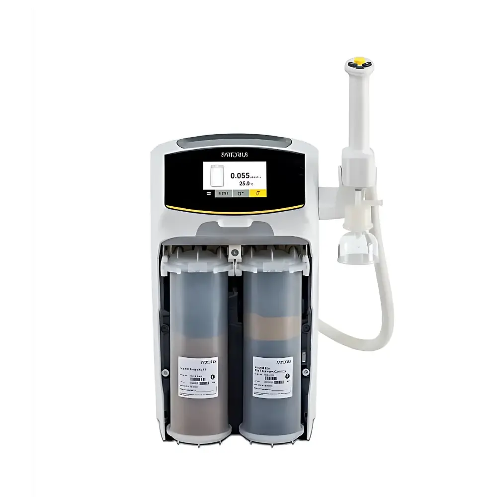 Sartorius Arium Mini Laboratory Ultra-Pure Water System