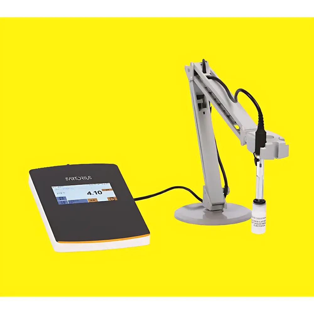 Sartorius PB-30 / PB-30L Portable pH Meter