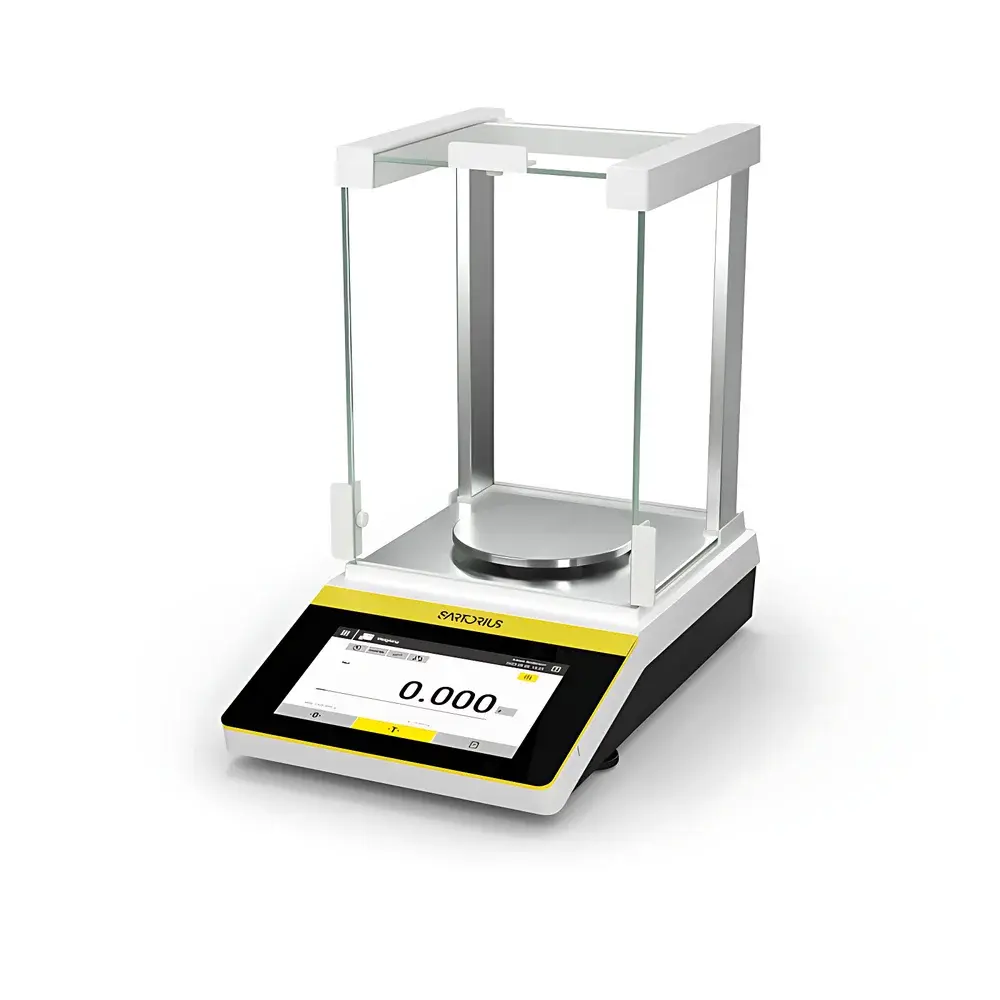 Sartorius Quintix® Pro Laboratory Balance