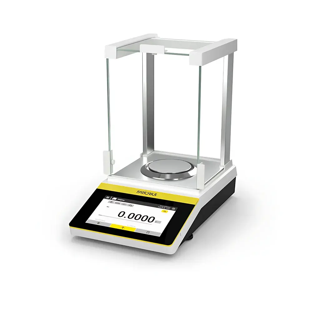Sartorius Quintix® Pro Laboratory Balance