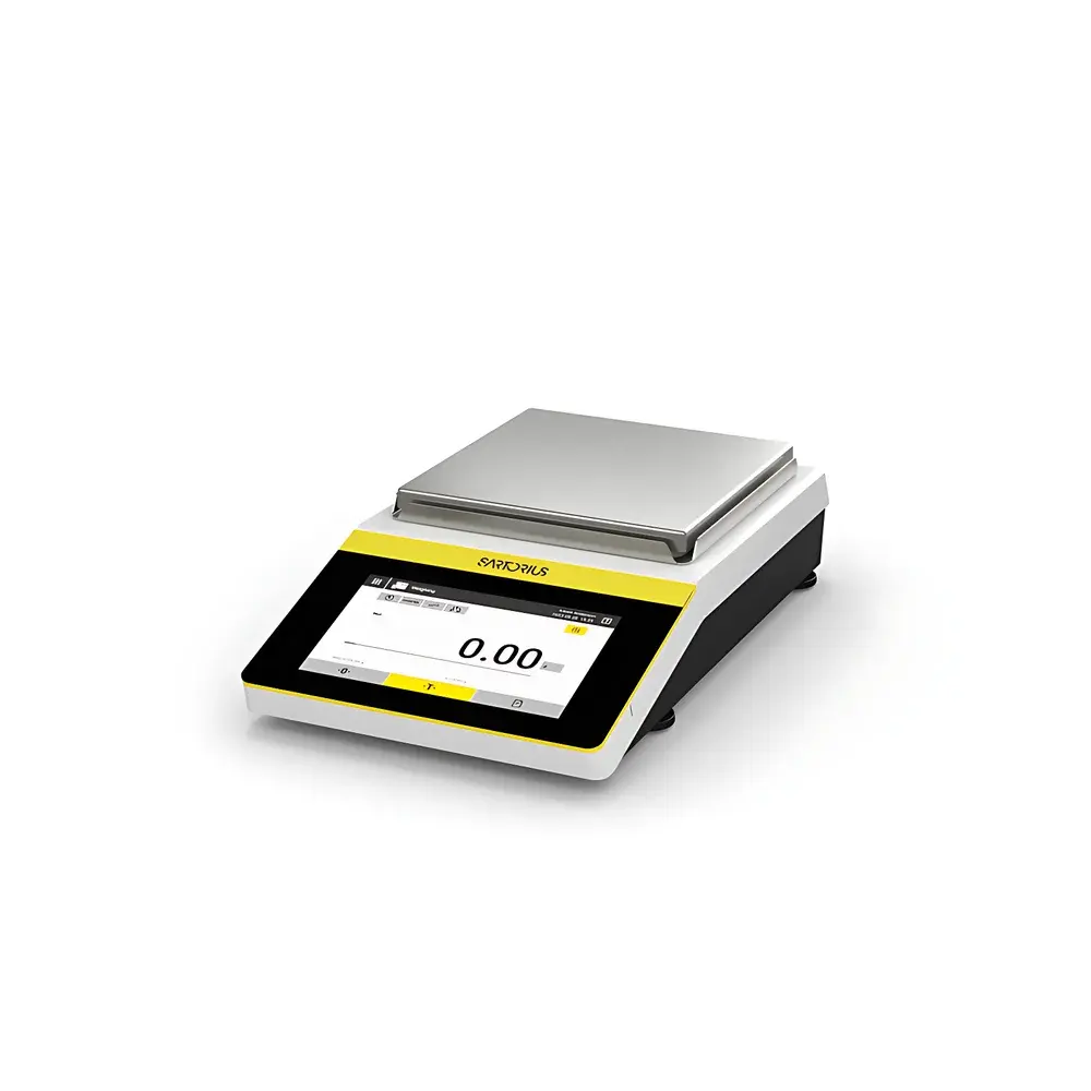 Sartorius Quintix® Pro Laboratory Balance