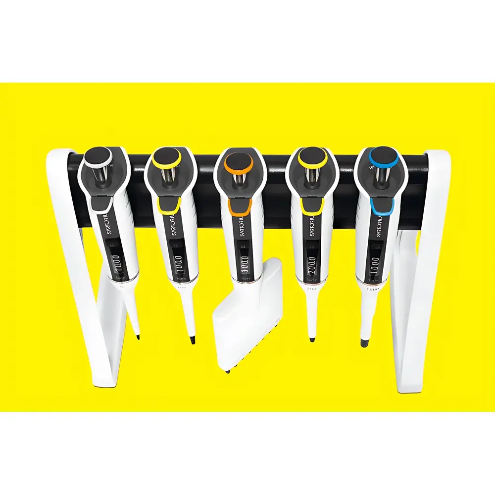 Sartorius Tacta® Manual Pipette