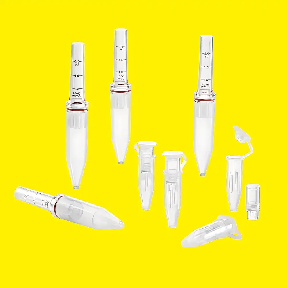 Sartorius Vivacon® 500-PCR and Vivacon® 2-PCR Ultrafiltration Concentrator Devices