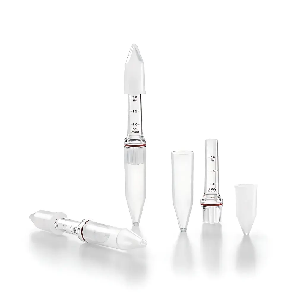 Sartorius Vivacon® 500-PCR and Vivacon® 2-PCR Ultrafiltration Concentrator Devices