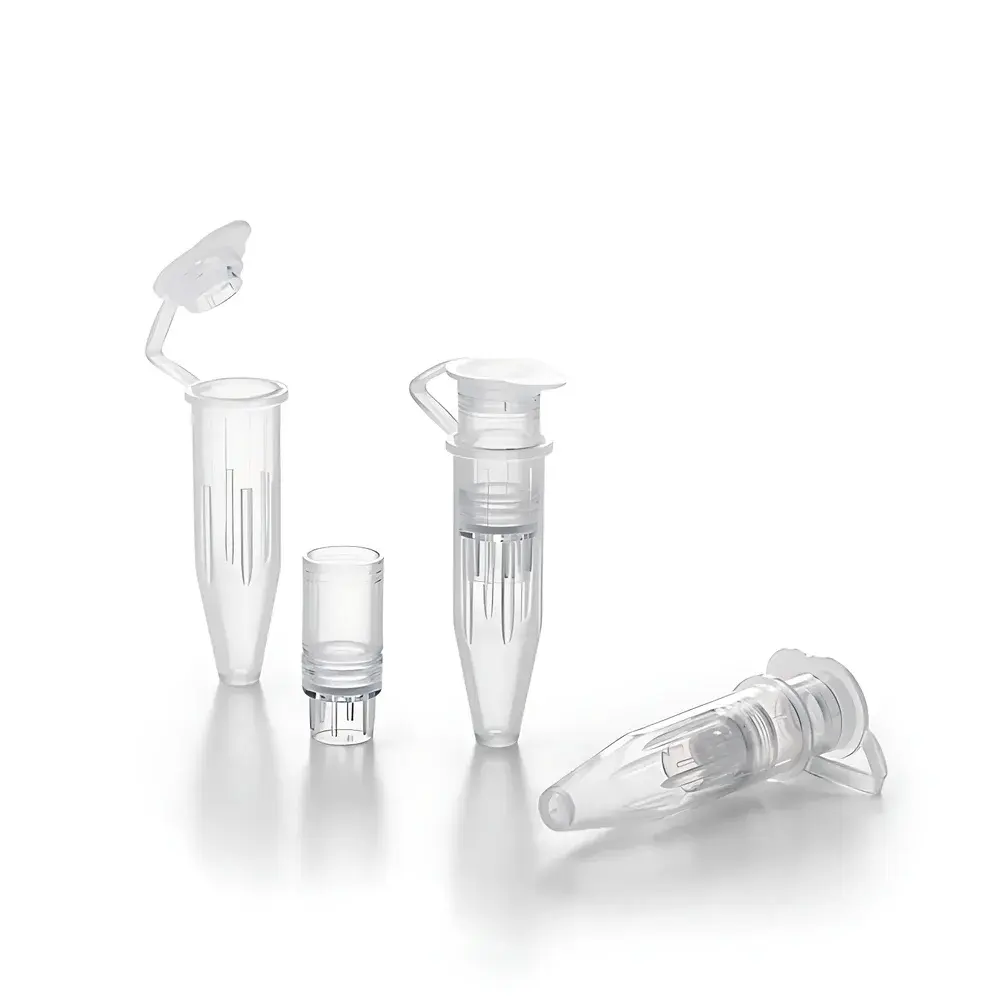 Sartorius Vivacon® 500-PCR and Vivacon® 2-PCR Ultrafiltration Concentrator Devices