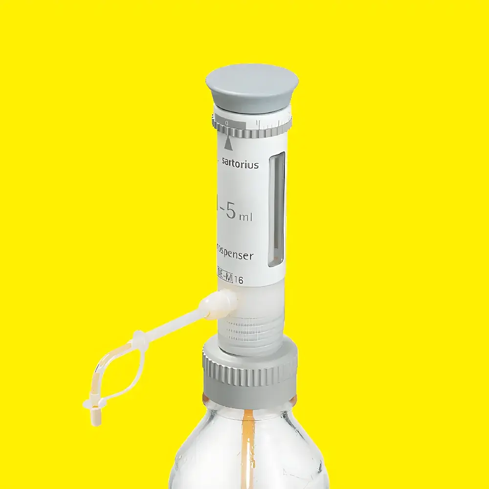 Sartorius Prospenser Bottle Top Dispenser