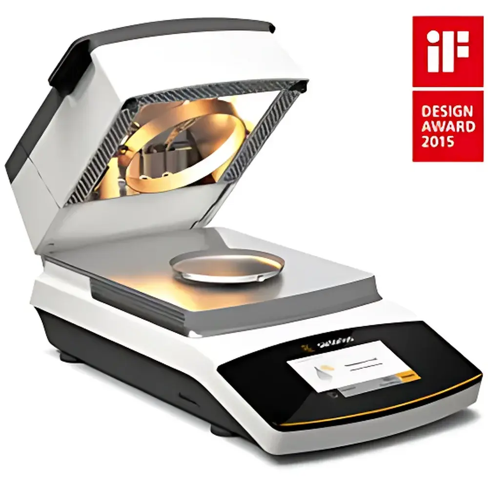 Sartorius MA160 Infrared Moisture Analyzer