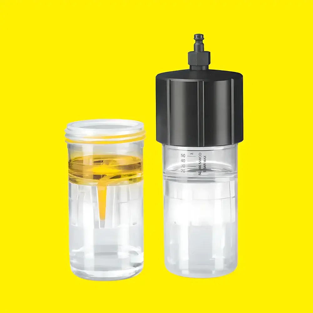 Sartorius Vivaspin 100 Ultrafiltration Concentrator