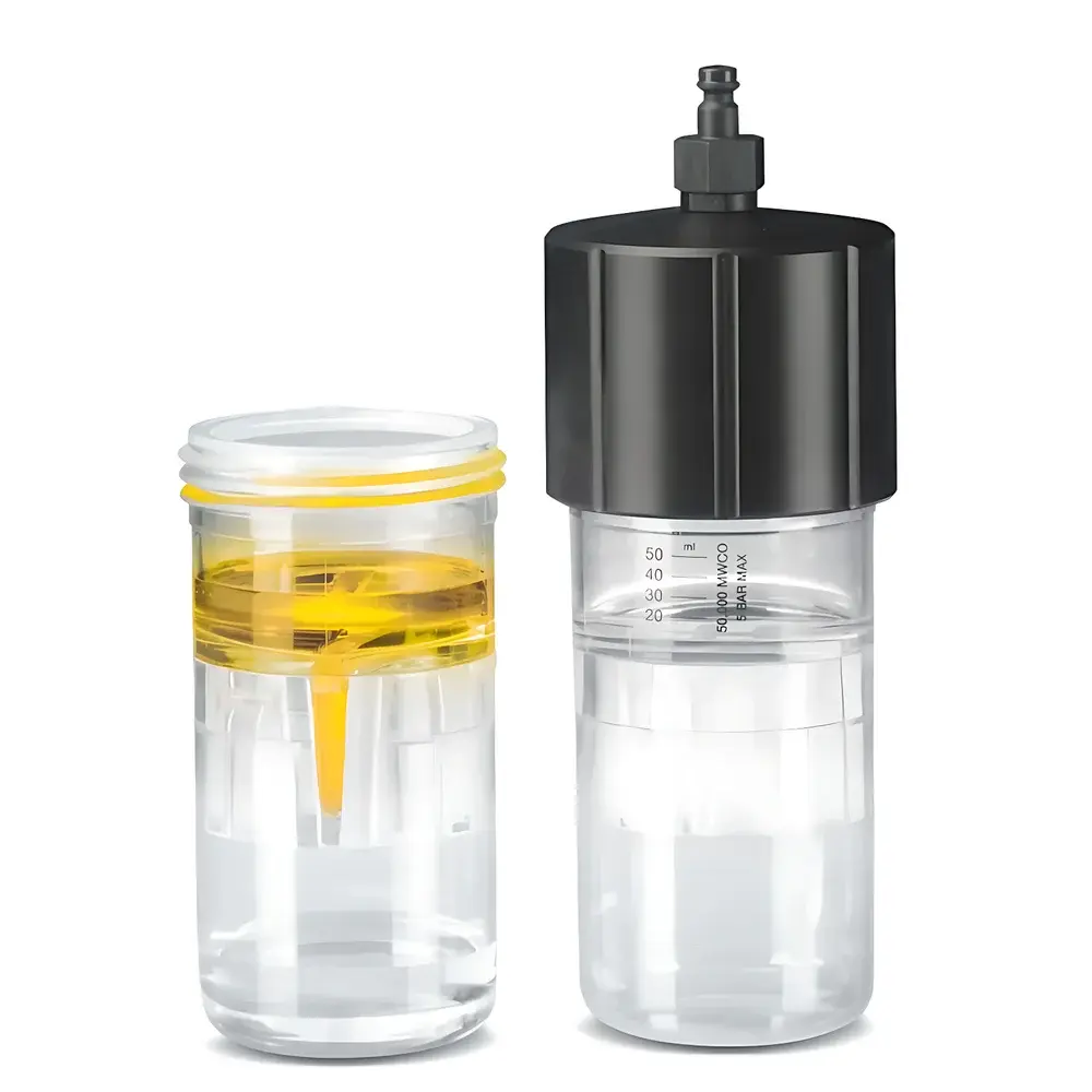 Sartorius Vivaspin 100 Ultrafiltration Concentrator