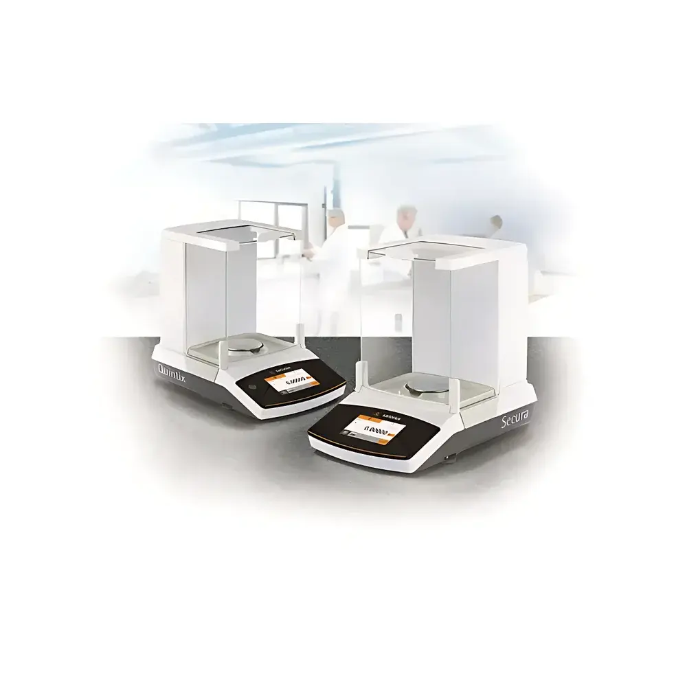 Sartorius Secura® Semi-Micro Balance