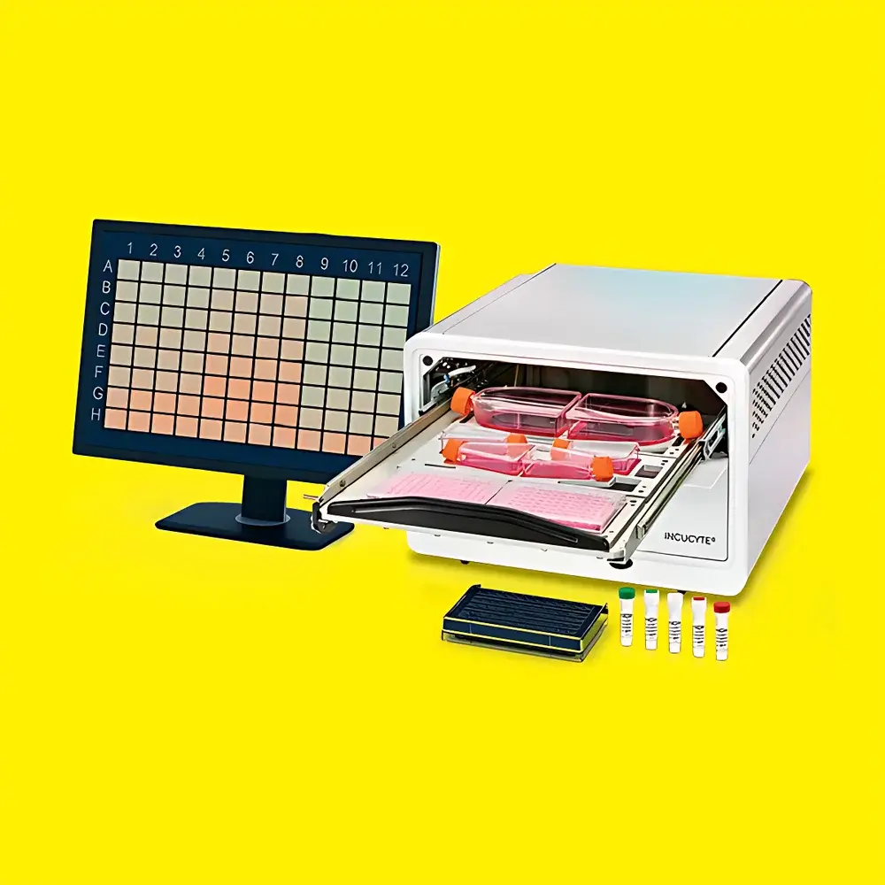 Sartorius Incucyte® S3 Live-Cell Analysis System