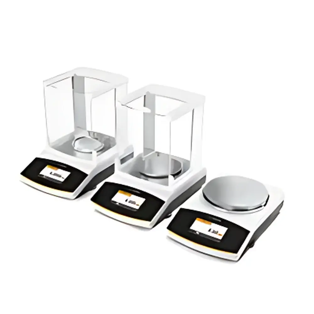 Sartorius Secura Analytical Balance (Discontinued, Replaced by Quintix Pro Series)