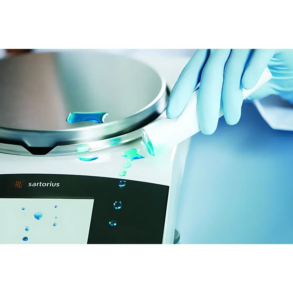 Sartorius Secura Analytical Balance (Discontinued, Replaced by Quintix Pro Series)