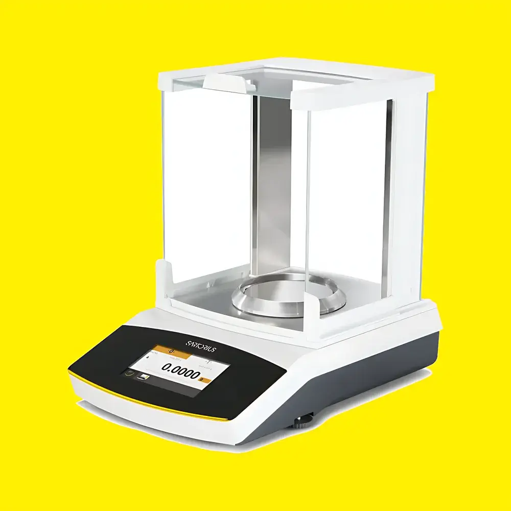 Sartorius Secura Analytical Balance (Discontinued, Replaced by Quintix Pro Series)