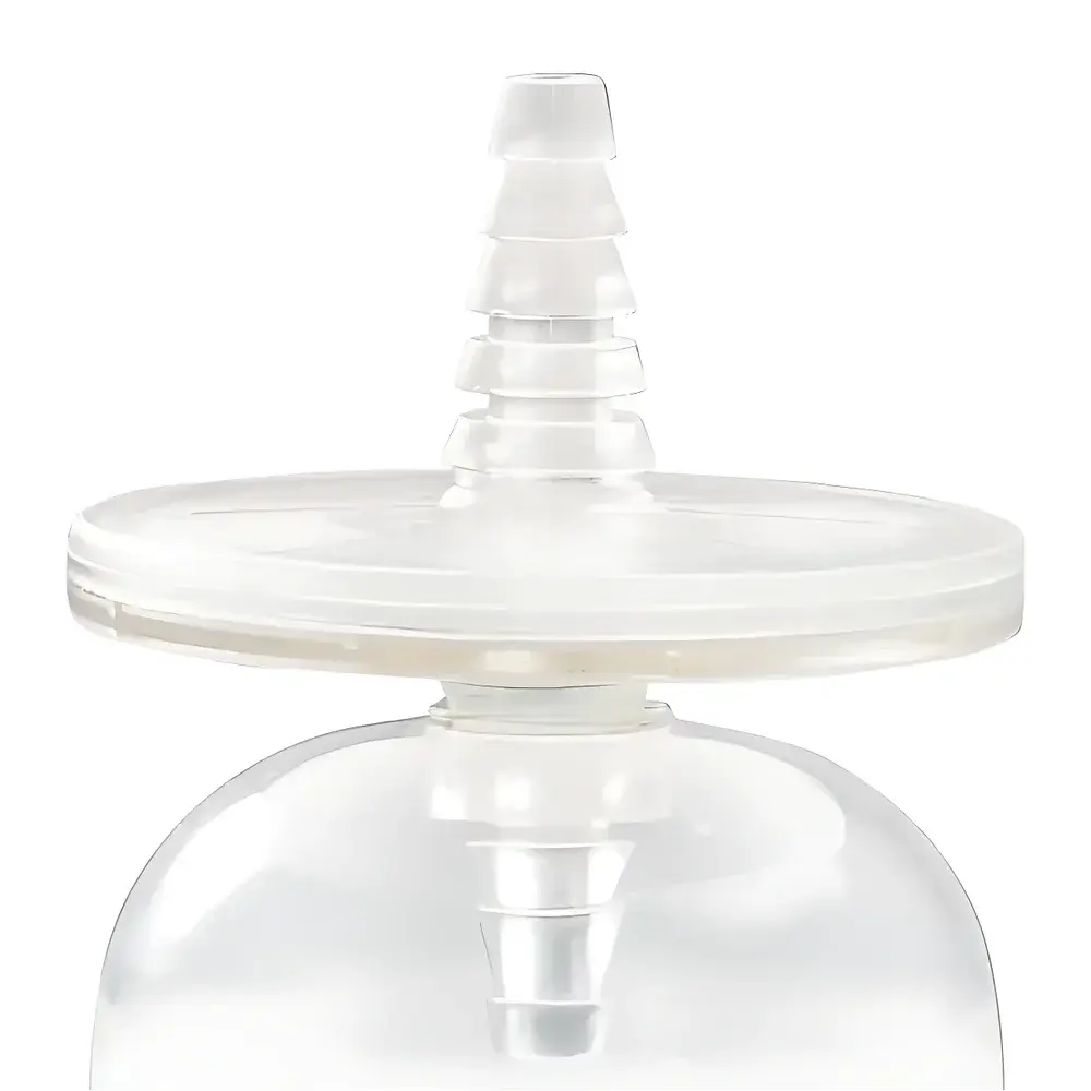 Sartorius Sartolab® P20/P20 Plus and RF/BT Large-Volume Sterile Filtration Systems