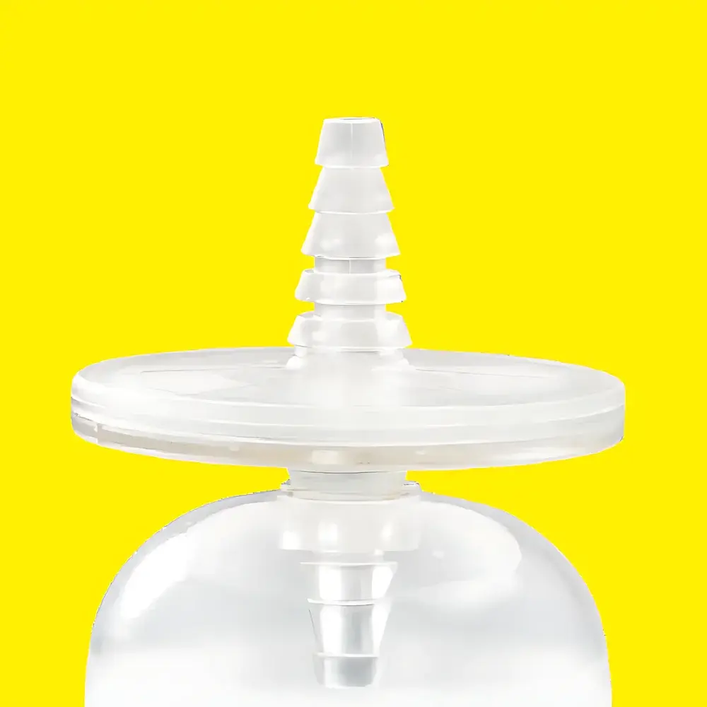 Sartorius Sartolab® P20/P20 Plus and RF/BT Large-Volume Sterile Filtration Systems