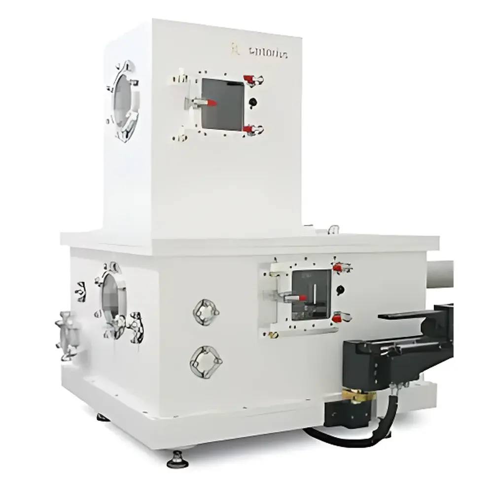 Sartorius Vacuum Mass Comparator CCL1007