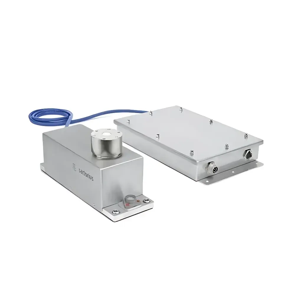 Sartorius Explosion-Proof OEM Load Cell Series NX