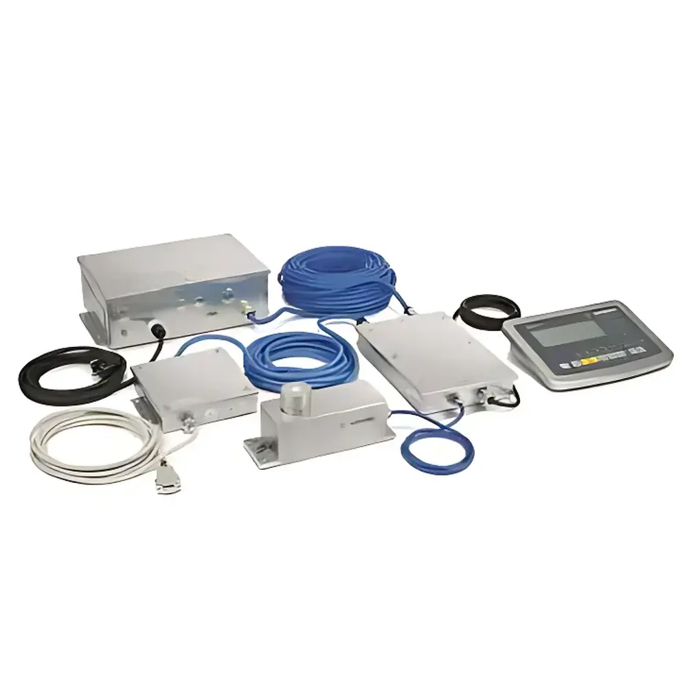 Sartorius Explosion-Proof OEM Load Cell Series NX