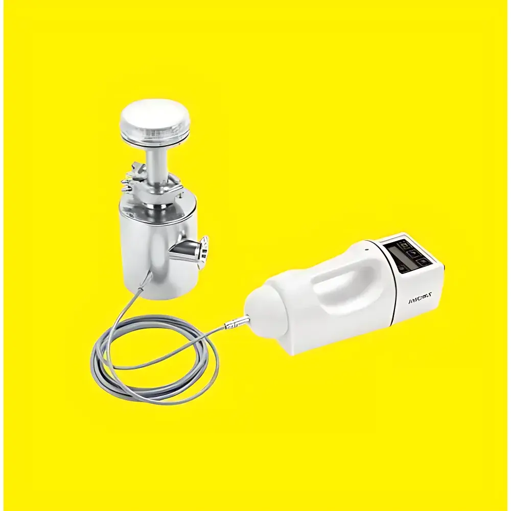 Sartorius MD8 Airscan Desktop Viable Air Sampler