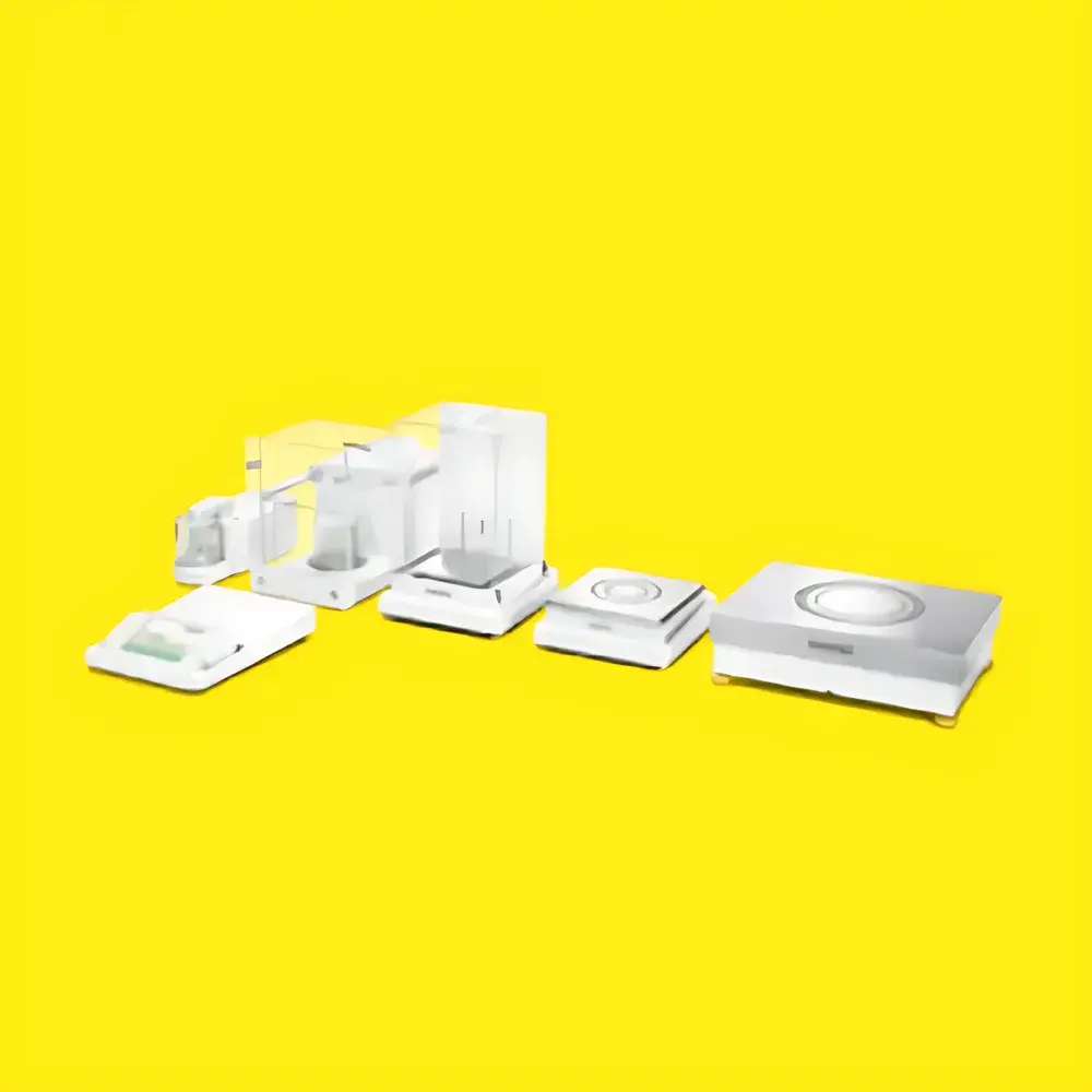 Sartorius Manual Mass Comparator Cubis® MCM