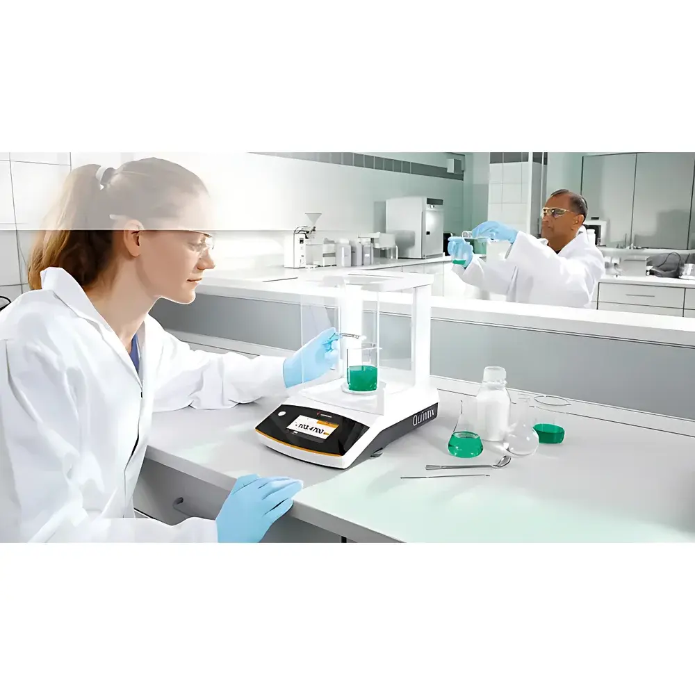 Sartorius Quintix® Semi-Micro Balance