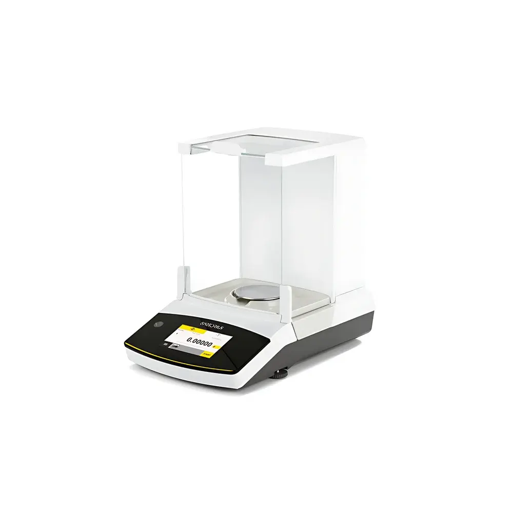 Sartorius Quintix Analytical Balance (Discontinued; Superseded by Quintix Pro Series)