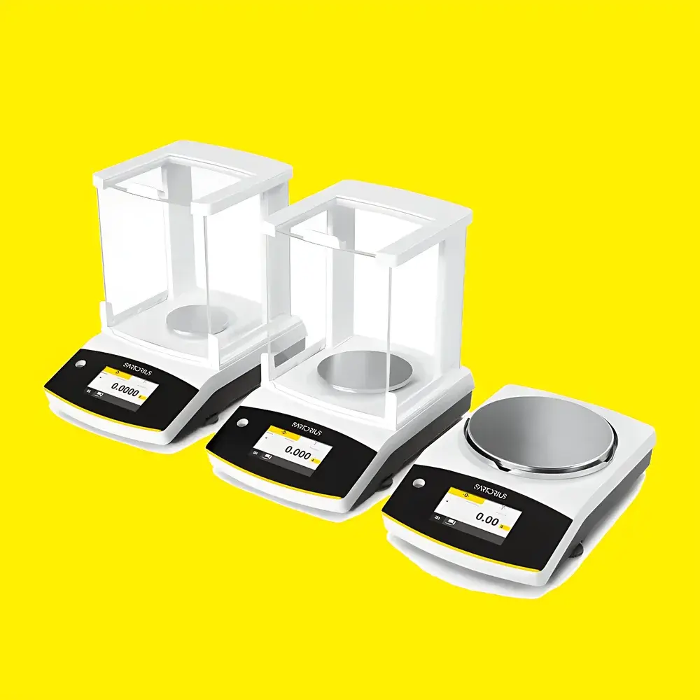 Sartorius Quintix Analytical Balance (Discontinued; Superseded by Quintix Pro Series)