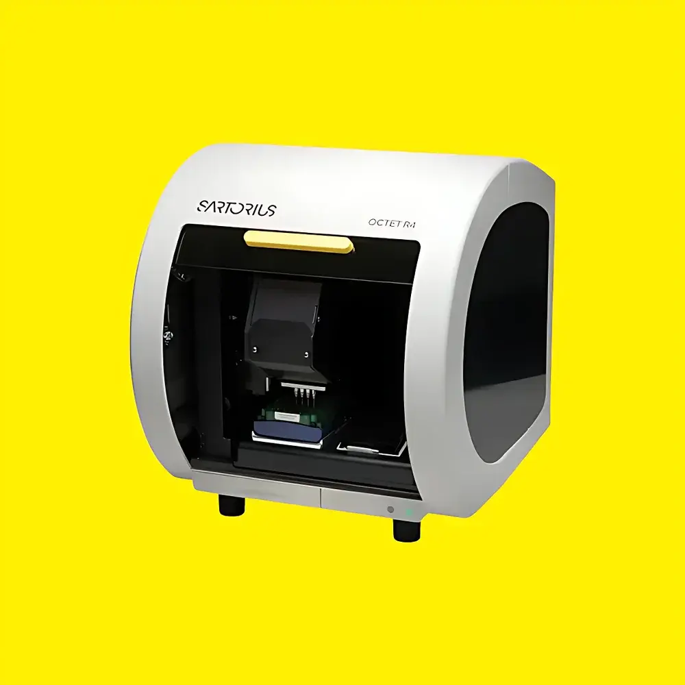 Sartorius Octet® R4 Biomolecular Interaction Analysis System