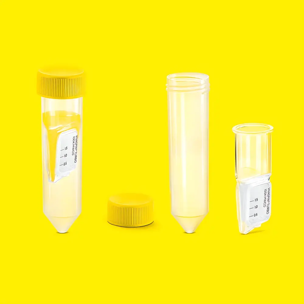 Sartorius Vivaspin Ultrafiltration Concentrator Series