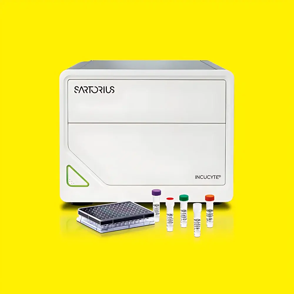 Sartorius Incucyte® SX1 Live-Cell Analysis System