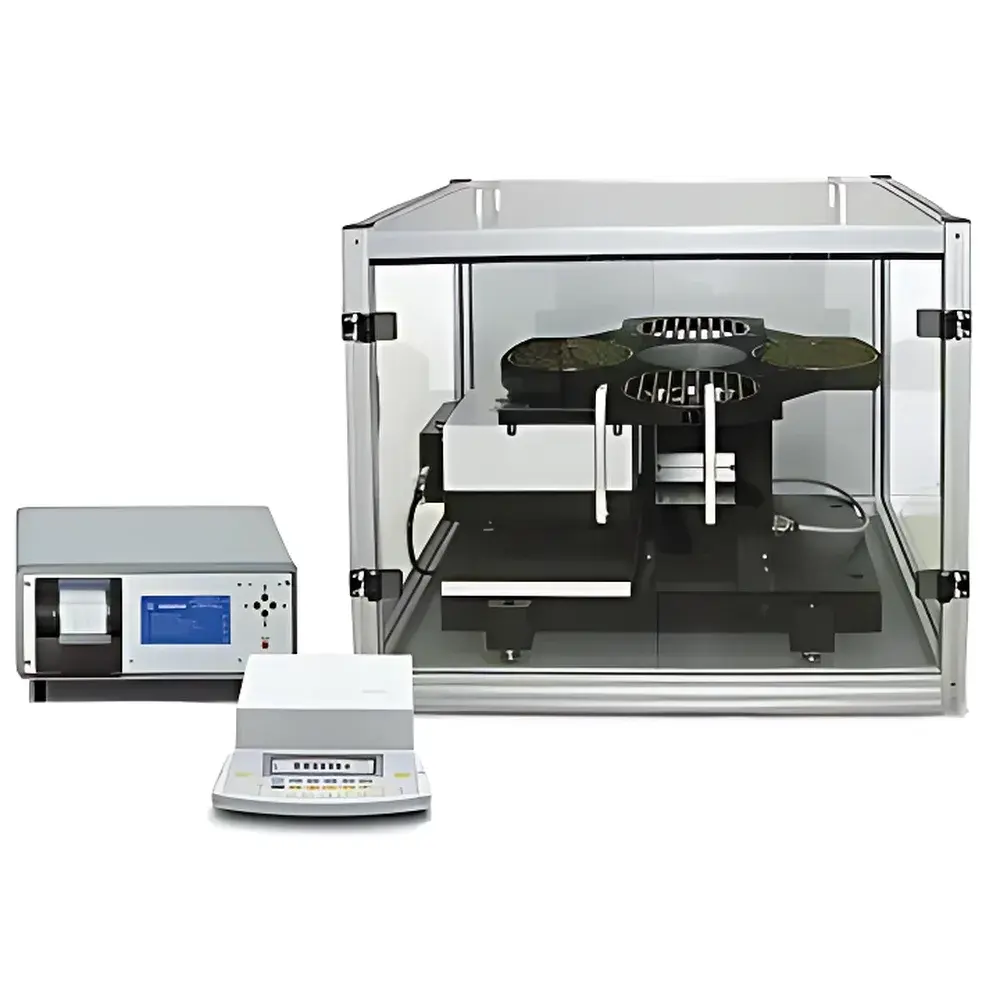 Sartorius CCE Series Automatic Mass Comparator