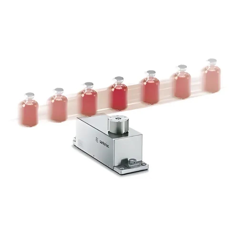 Sartorius Specialized OEM Load Cell Series WZA26-HC