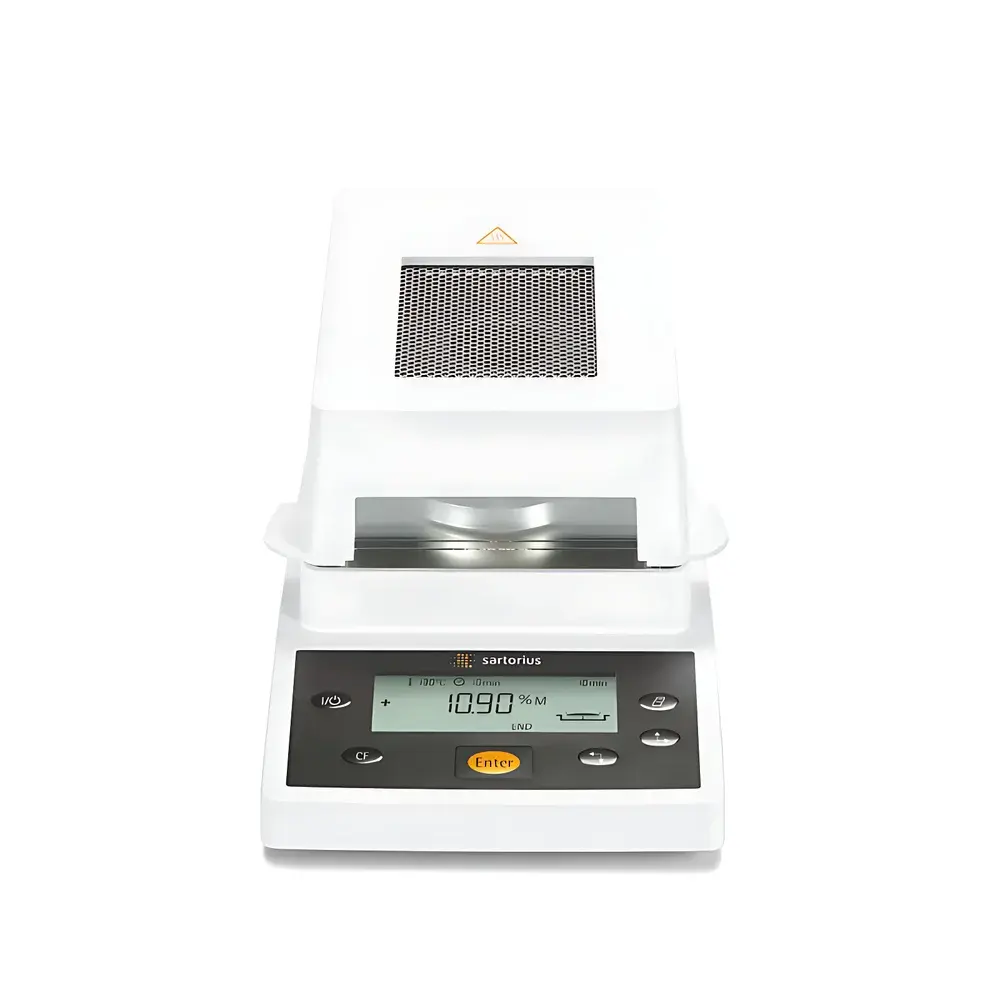 Sartorius MA35 Infrared Moisture Analyzer