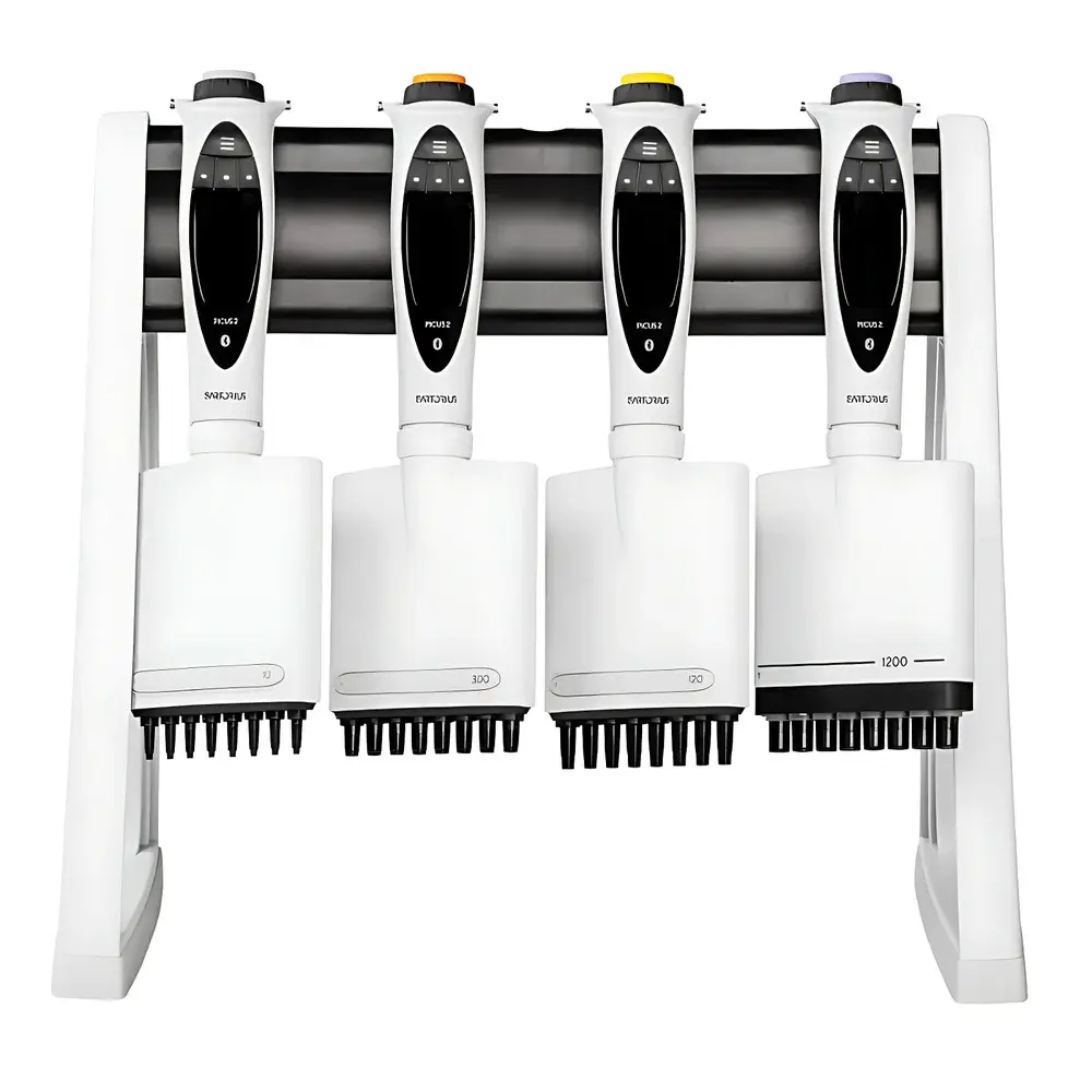 Sartorius Picus® 2 Electronic Pipette