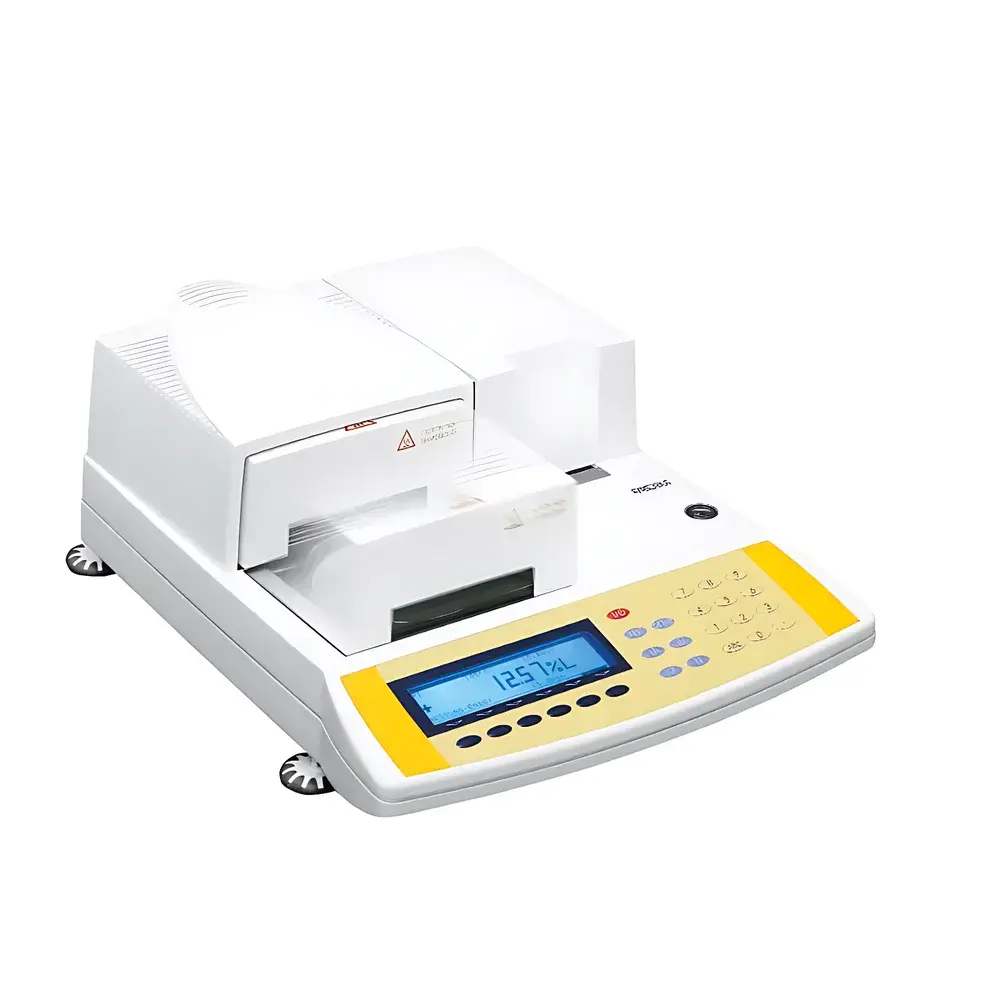 Sartorius MA100 Infrared Moisture Analyzer