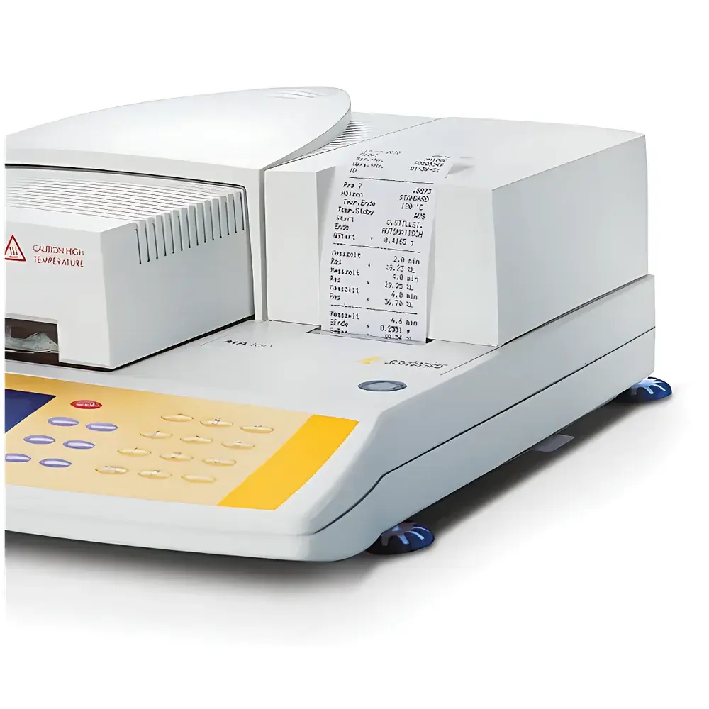 Sartorius MA100 Infrared Moisture Analyzer