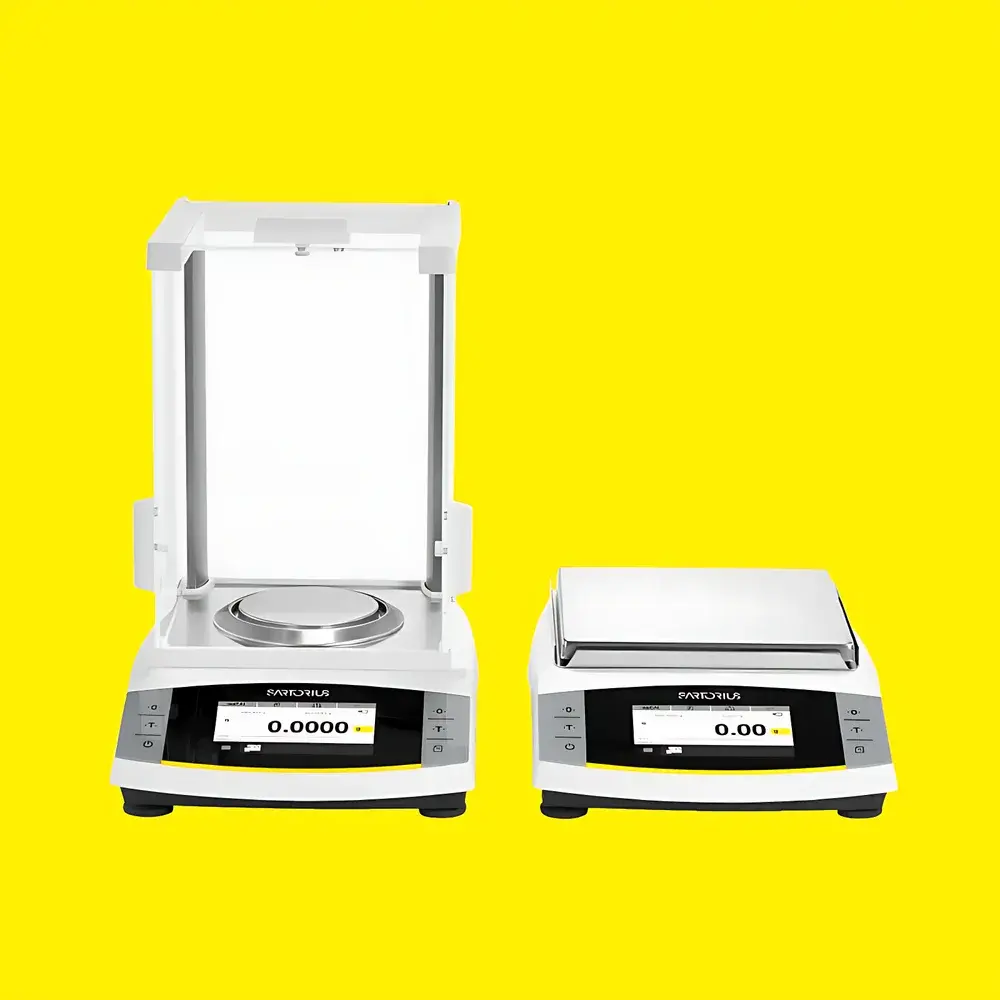 Sartorius Entris® II BCE Precision Laboratory Balance