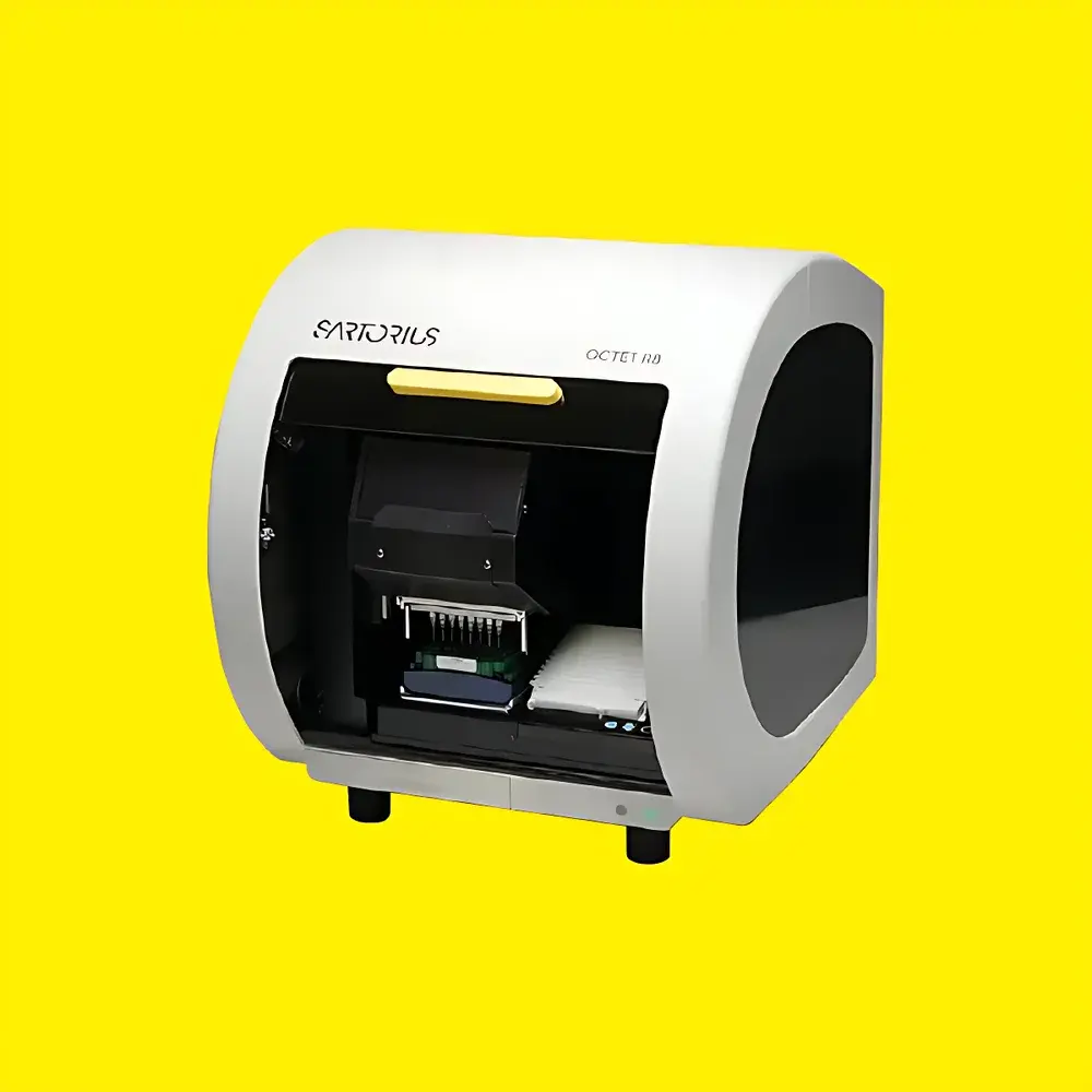 Sartorius Octet® R8 Biomolecular Interaction Analysis System