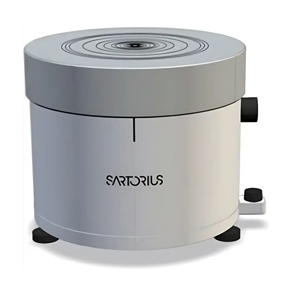 Sartorius YSZ03C Magnetic Susceptibility Meter