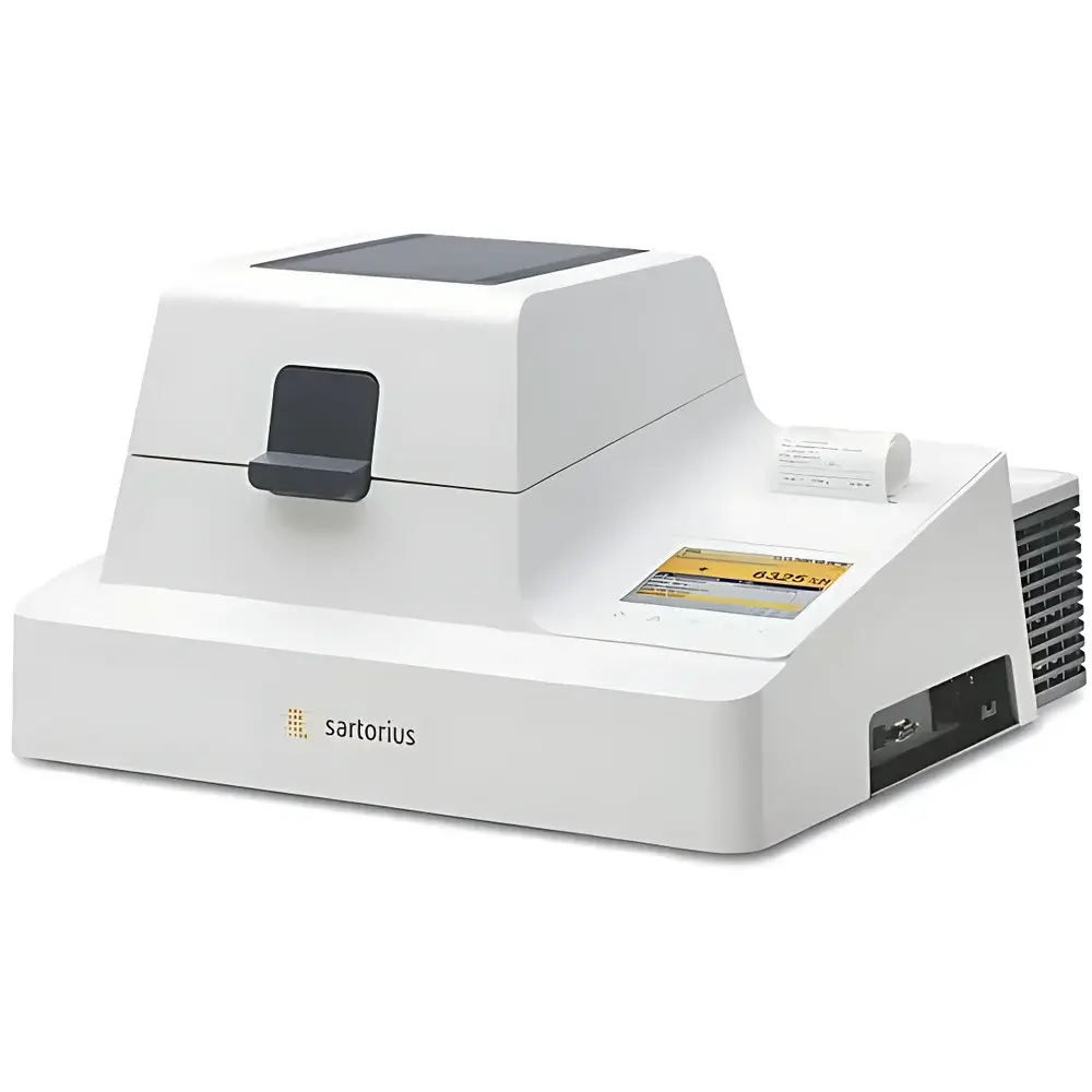 Sartorius LMA200PM Microwave Moisture Analyzer