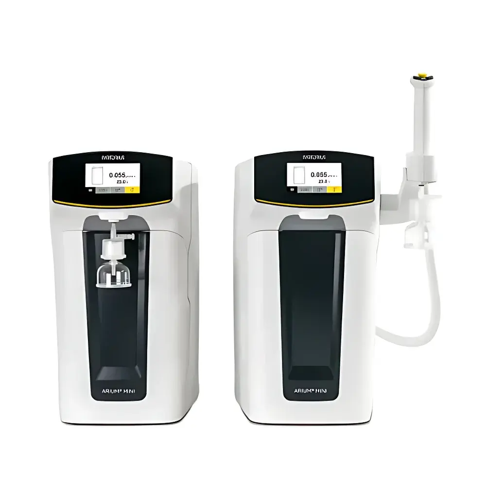Sartorius Arium® Mini Extend Laboratory Ultra-Pure Water System